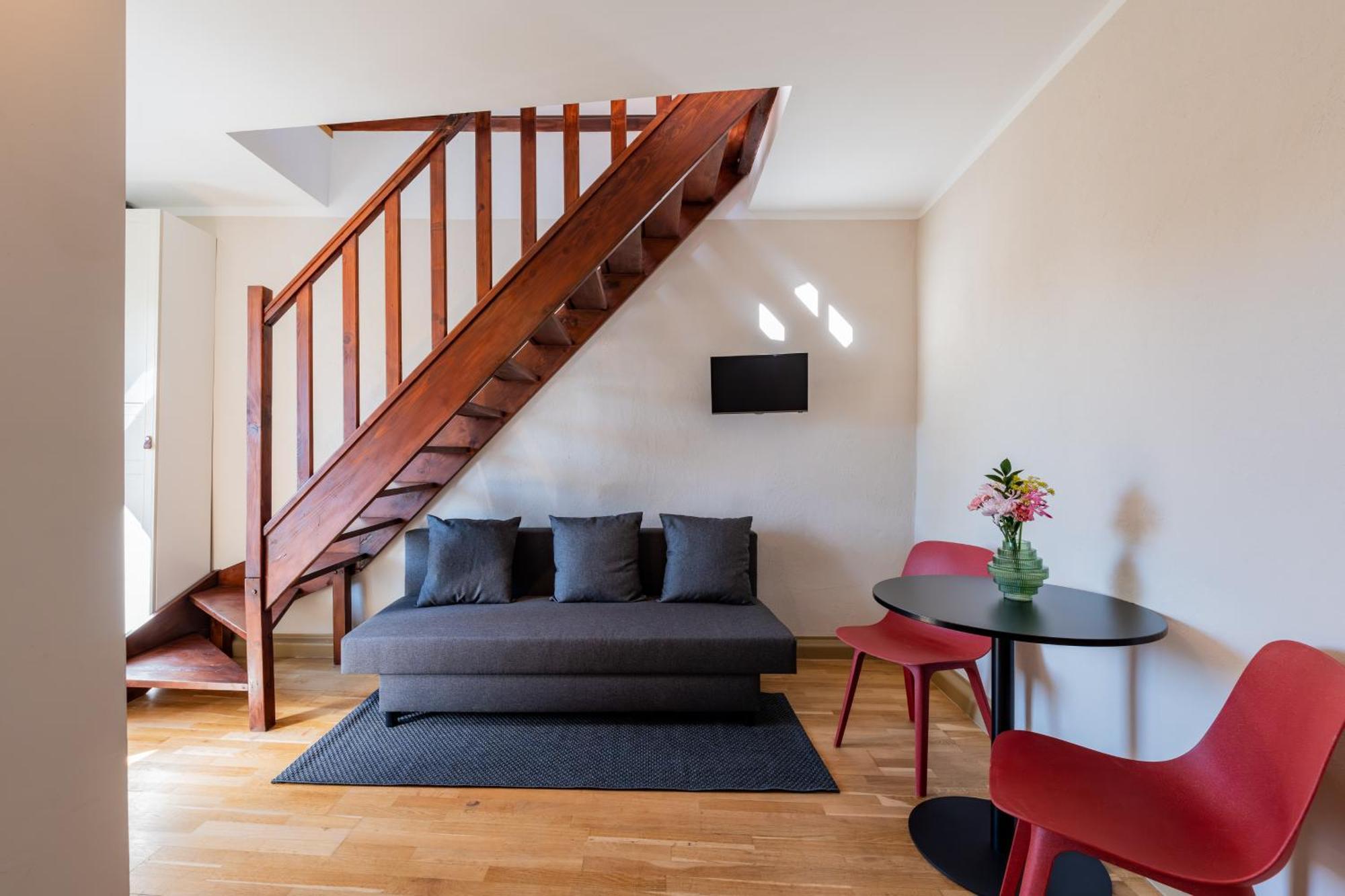 Suite & Apart Berlin Exterior photo